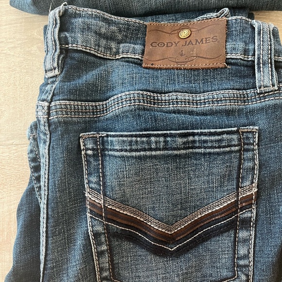 Cody James Blue Jeans - Picture 5 of 12